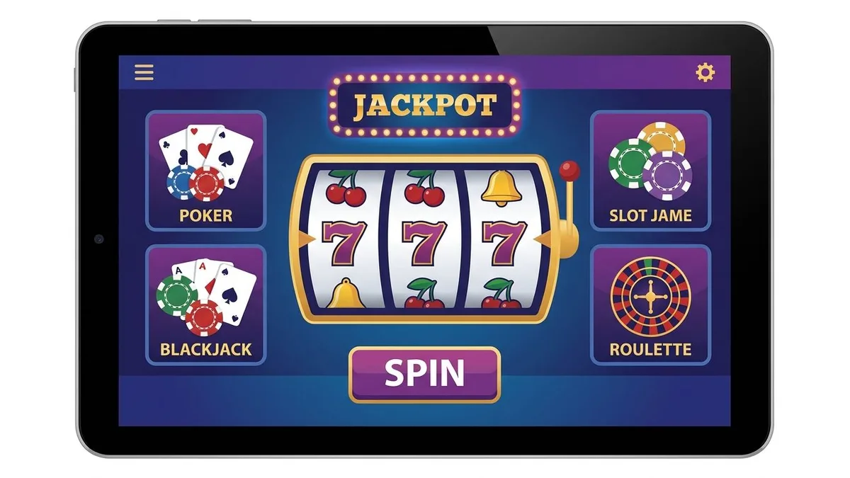 Casino